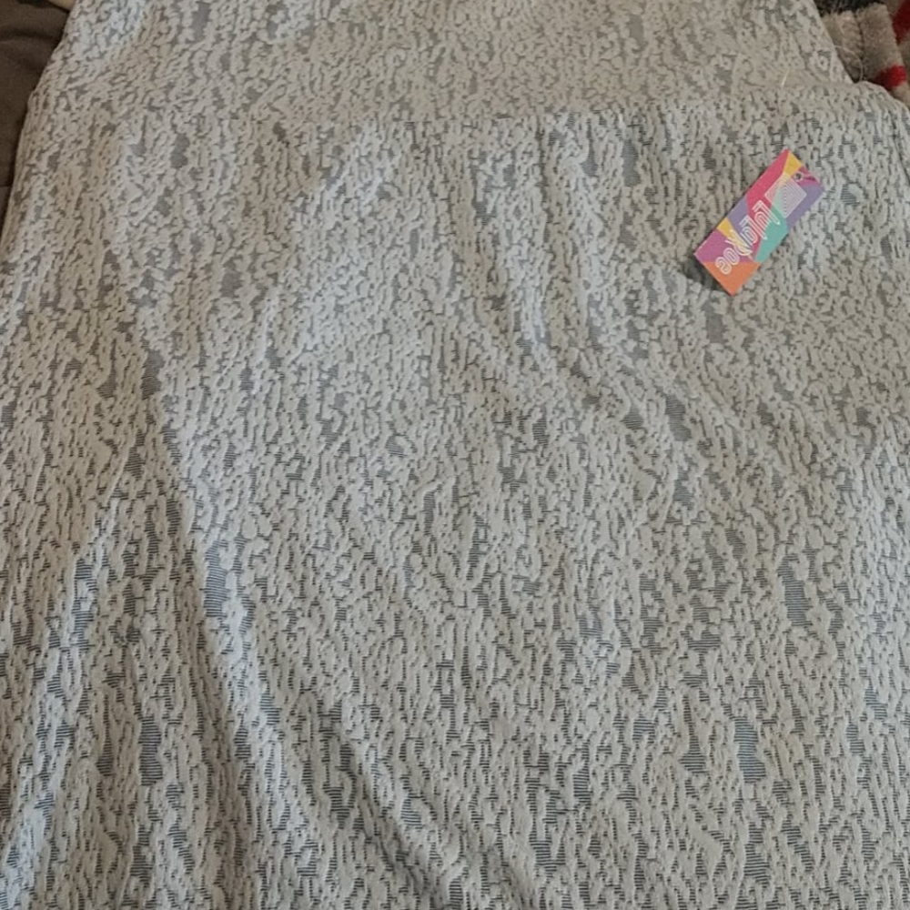 Small LLR Cassie